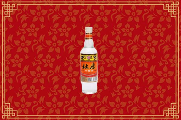 忻州烟酒回收杜康