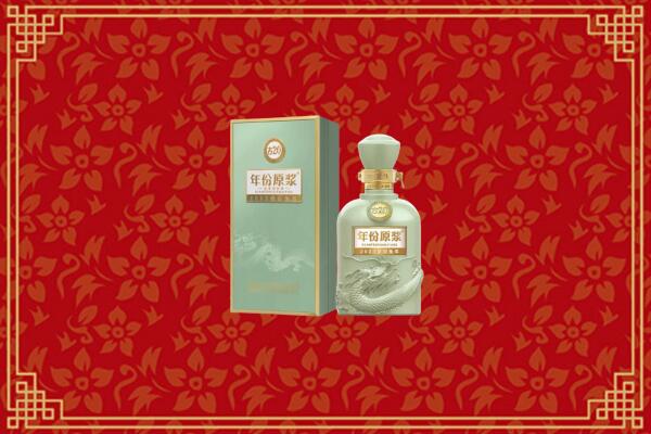 忻州烟酒回收古井贡酒