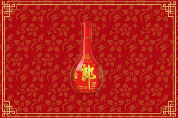 忻州烟酒回收郎酒
