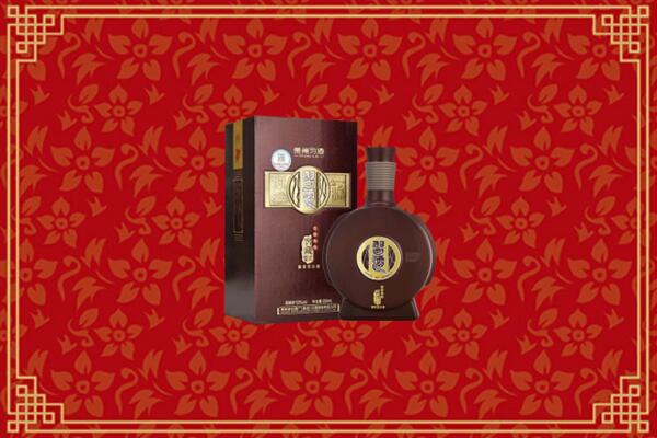 忻州回收习酒